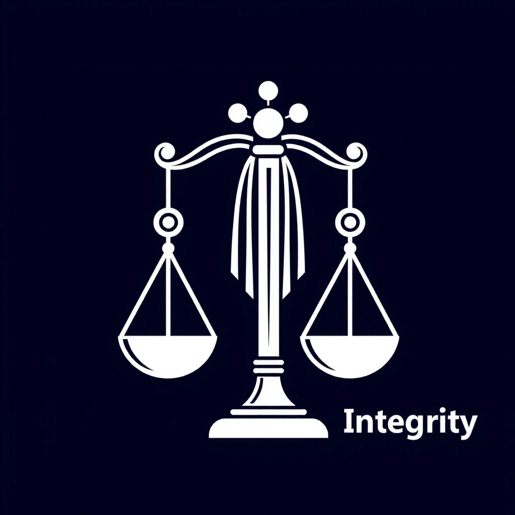 Integrity icon