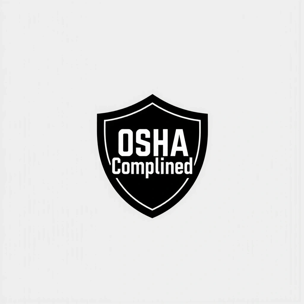 OSHA Compliant logo