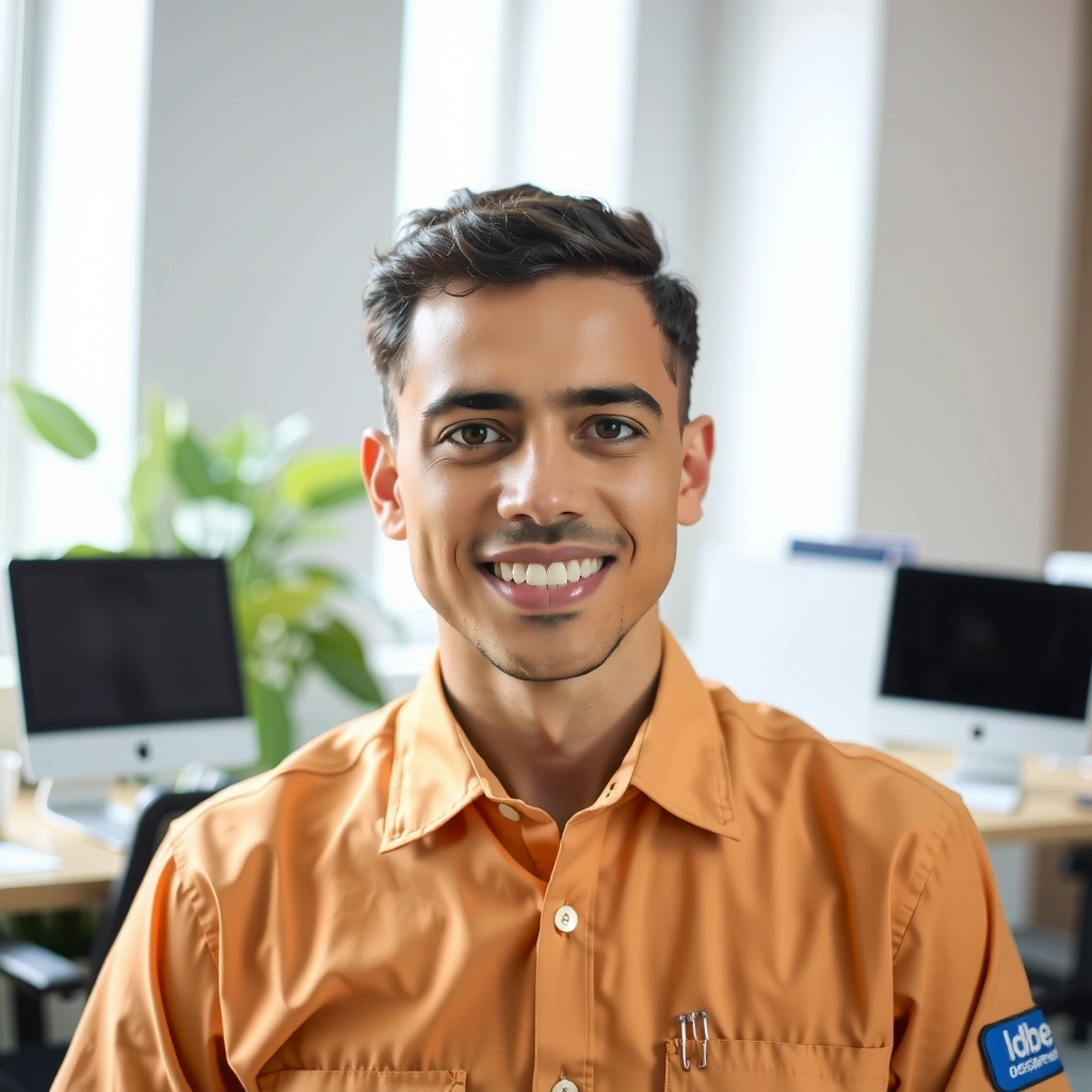 Team member John Doe