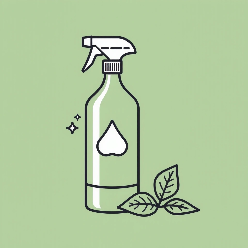 Eco-Friendly Products Icon