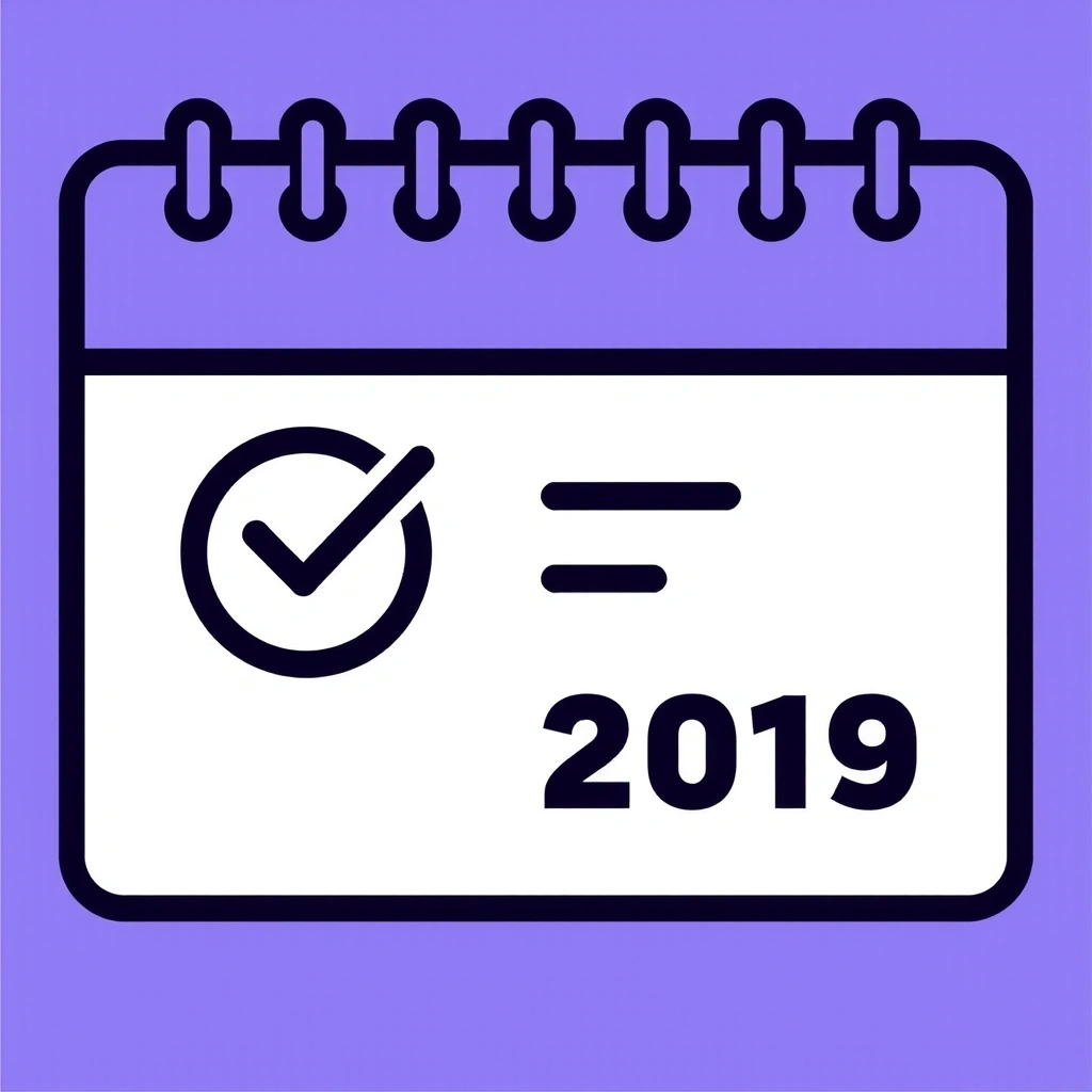 Flexible Scheduling Icon