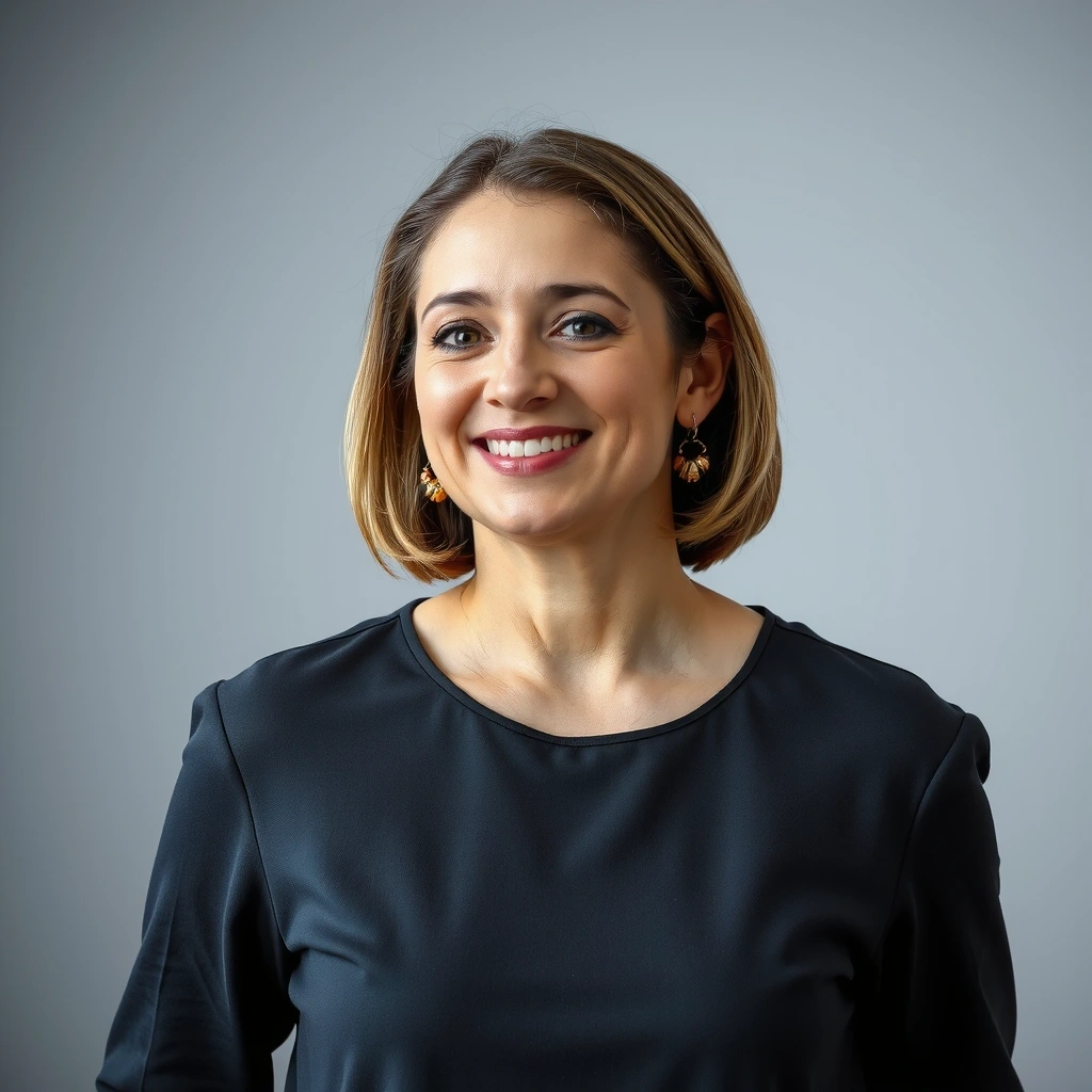 Client Testimonial Photo 1