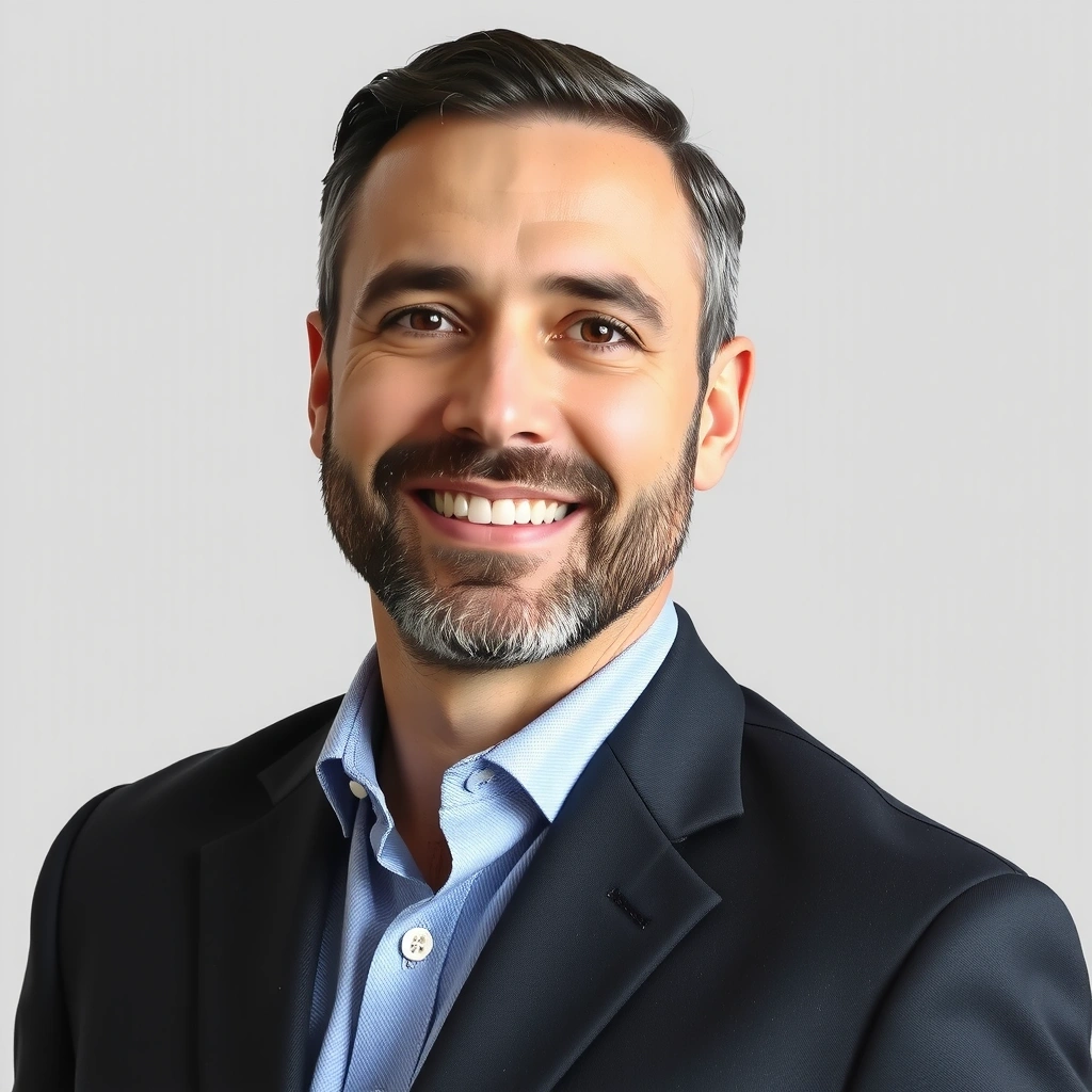 Client Testimonial Photo 2