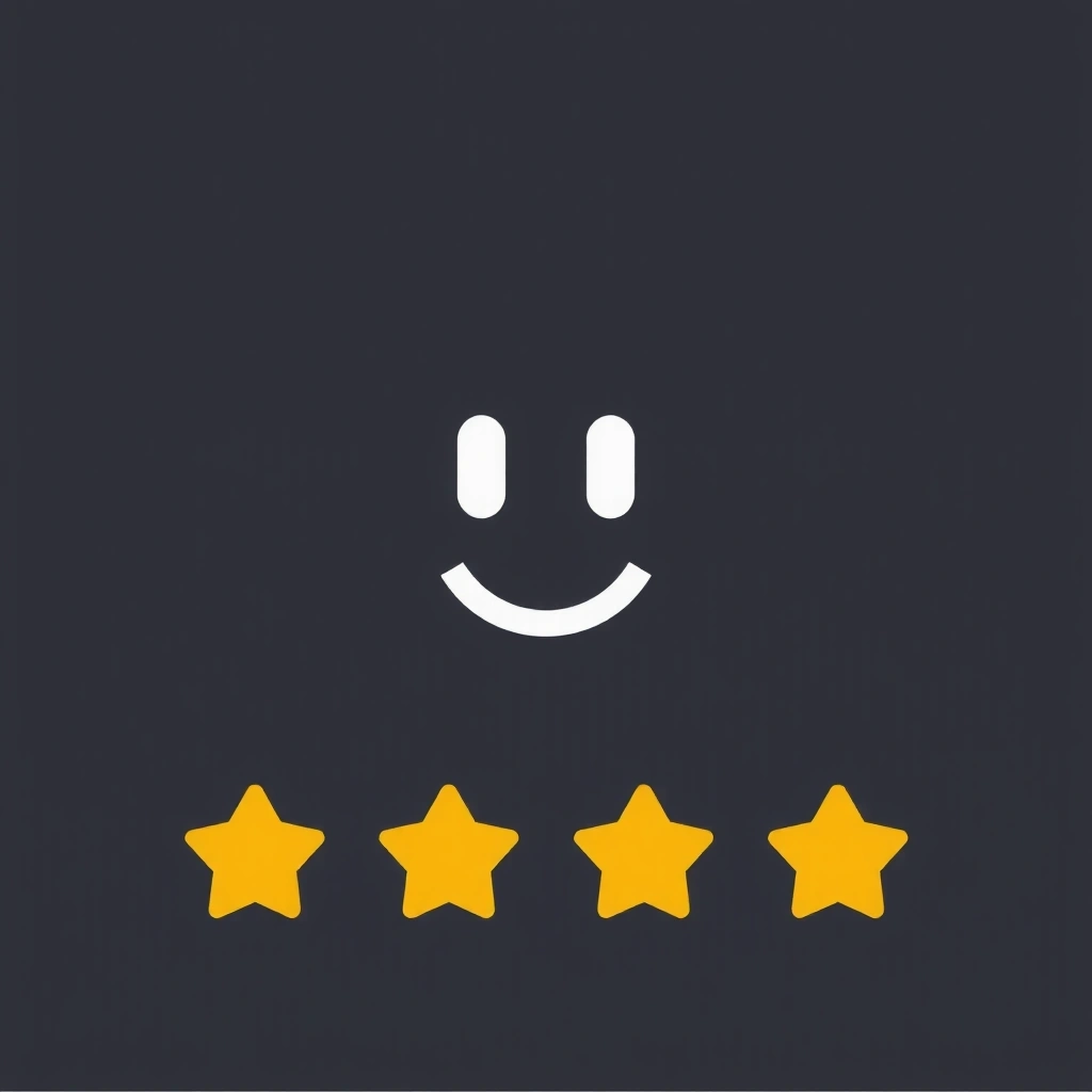 Customer Satisfaction Icon