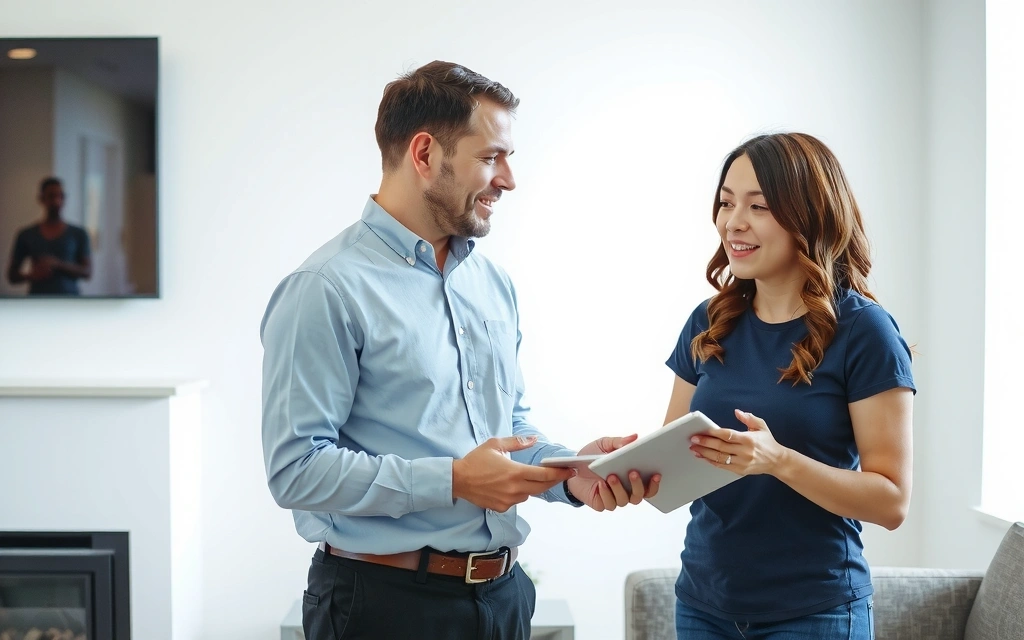 Customized Cleaning Plan