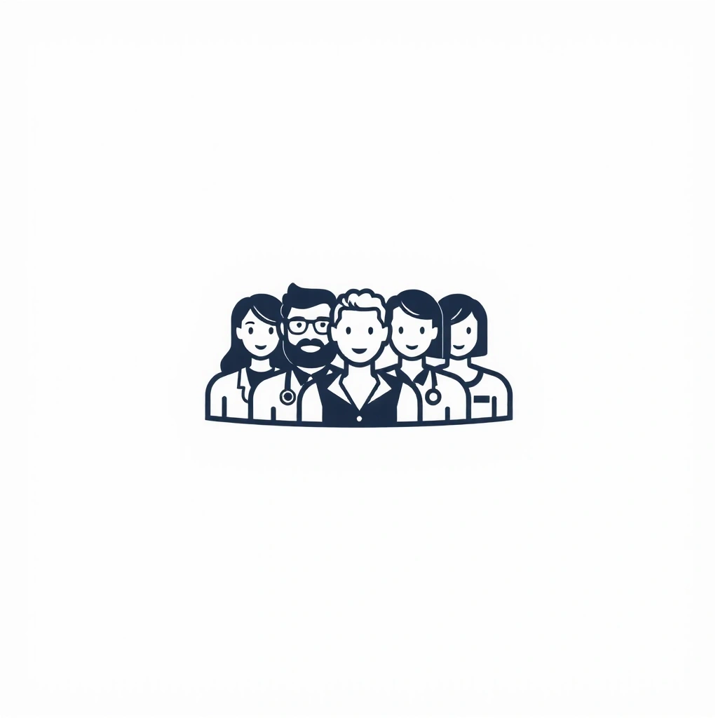 Experienced Team Icon