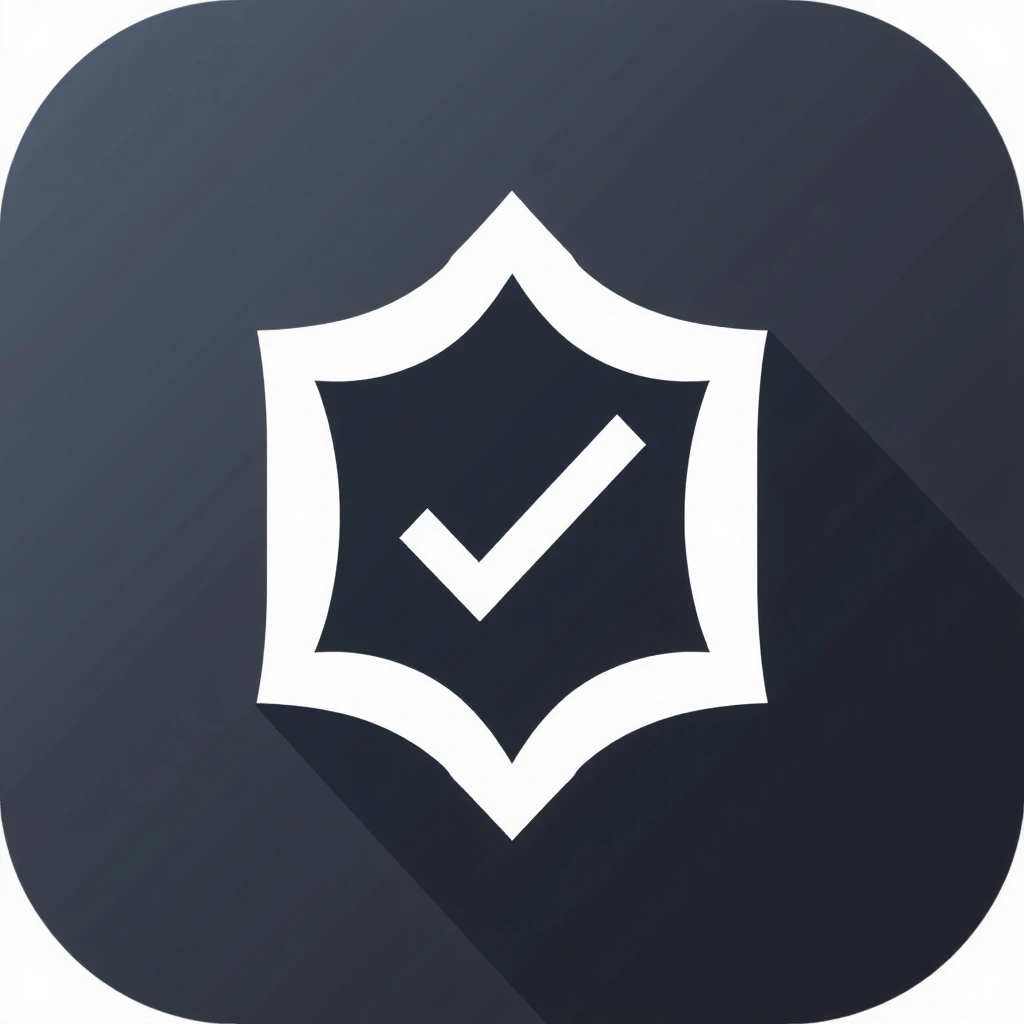 Quality Assurance Icon